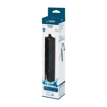 Askoll Ciano Foam Ricambio Spugna Carbone Per Filtro In Acquario