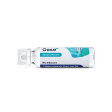 Oase KickBoost Flacone Monouso per Batteri Acqua Chiara Acquario
