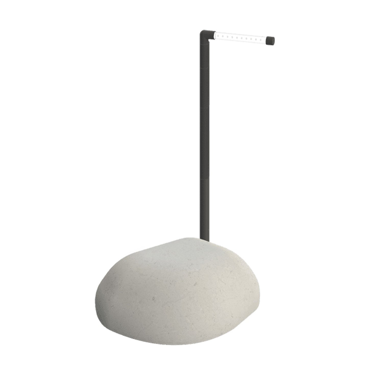 Askoll Ciano CFStone 40 Filtro Mimetico A Forma Di Pietra Per Acquari D'Acqua Dolce