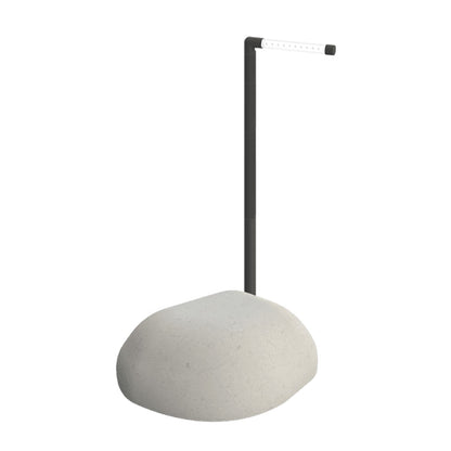 Askoll Ciano CFStone 40 Filtro Mimetico A Forma Di Pietra Per Acquari D'Acqua Dolce