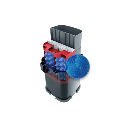 Askoll Bio-Foam MAX Per Filtro Esterno Pratiko 3.0 Super Silent In Acquari
