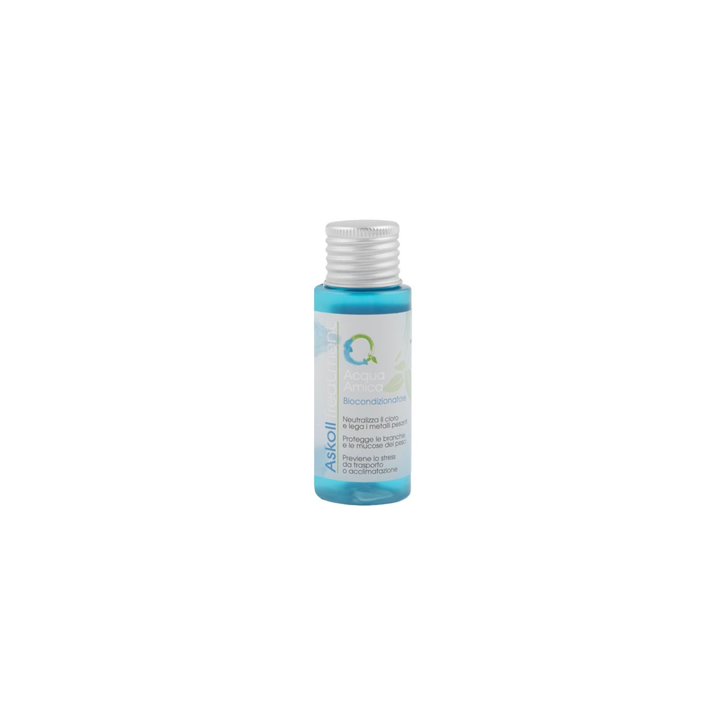 Askoll Acqua Amica Biocondizionatore Per Acquari