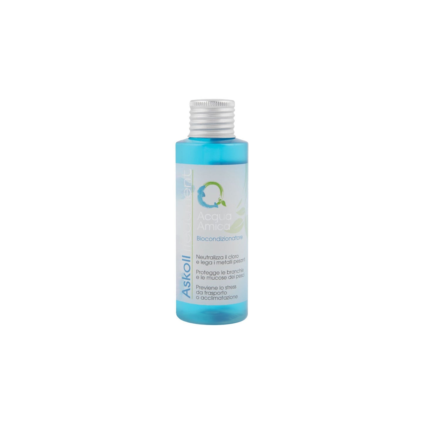 Askoll Acqua Amica Biocondizionatore Per Acquari