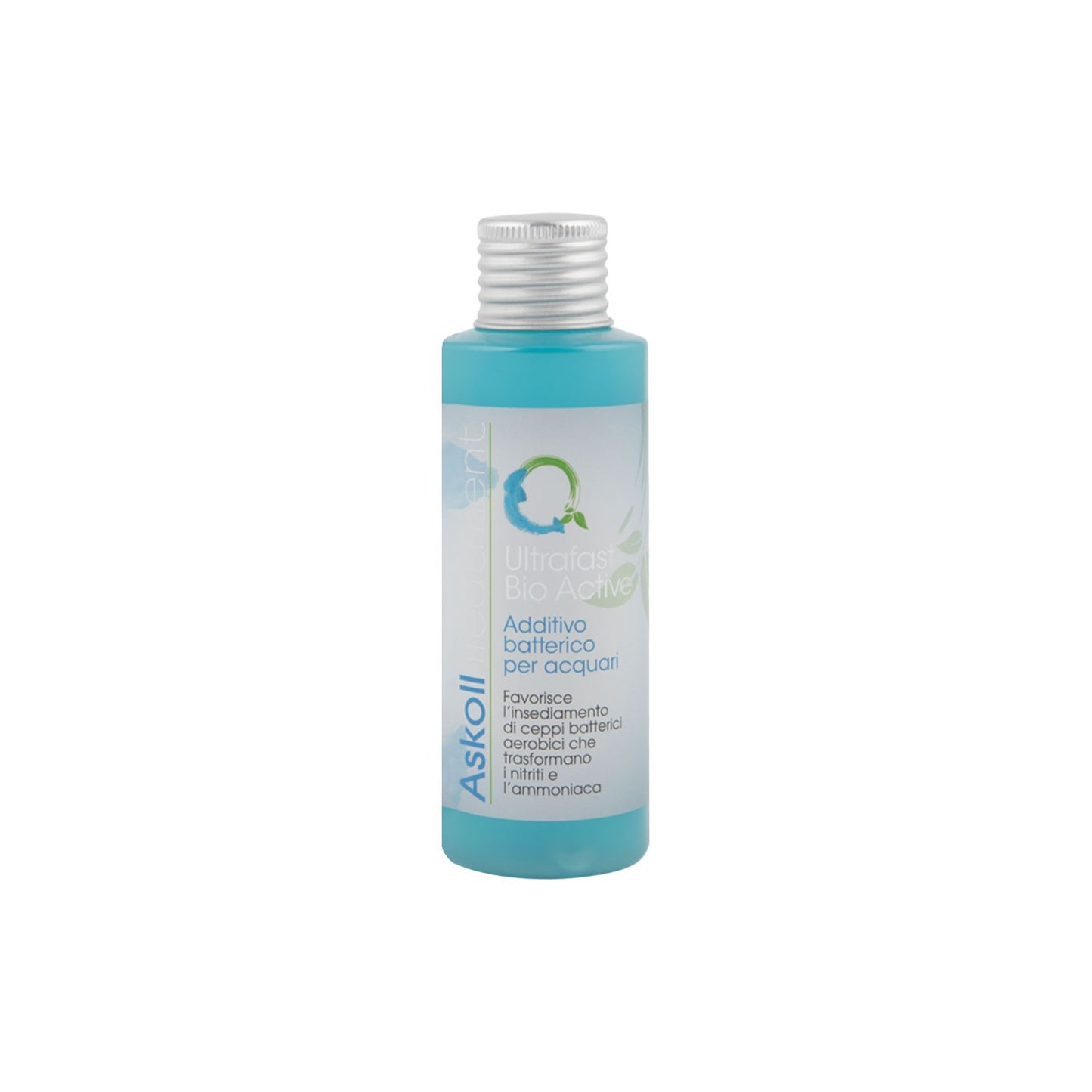 Askoll Cycle Ultrafast Bio Active Additivo Batterico Per Acquari