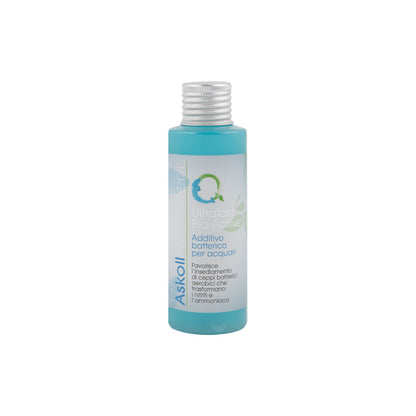 Askoll Cycle Ultrafast Bio Active Additivo Batterico Per Acquari