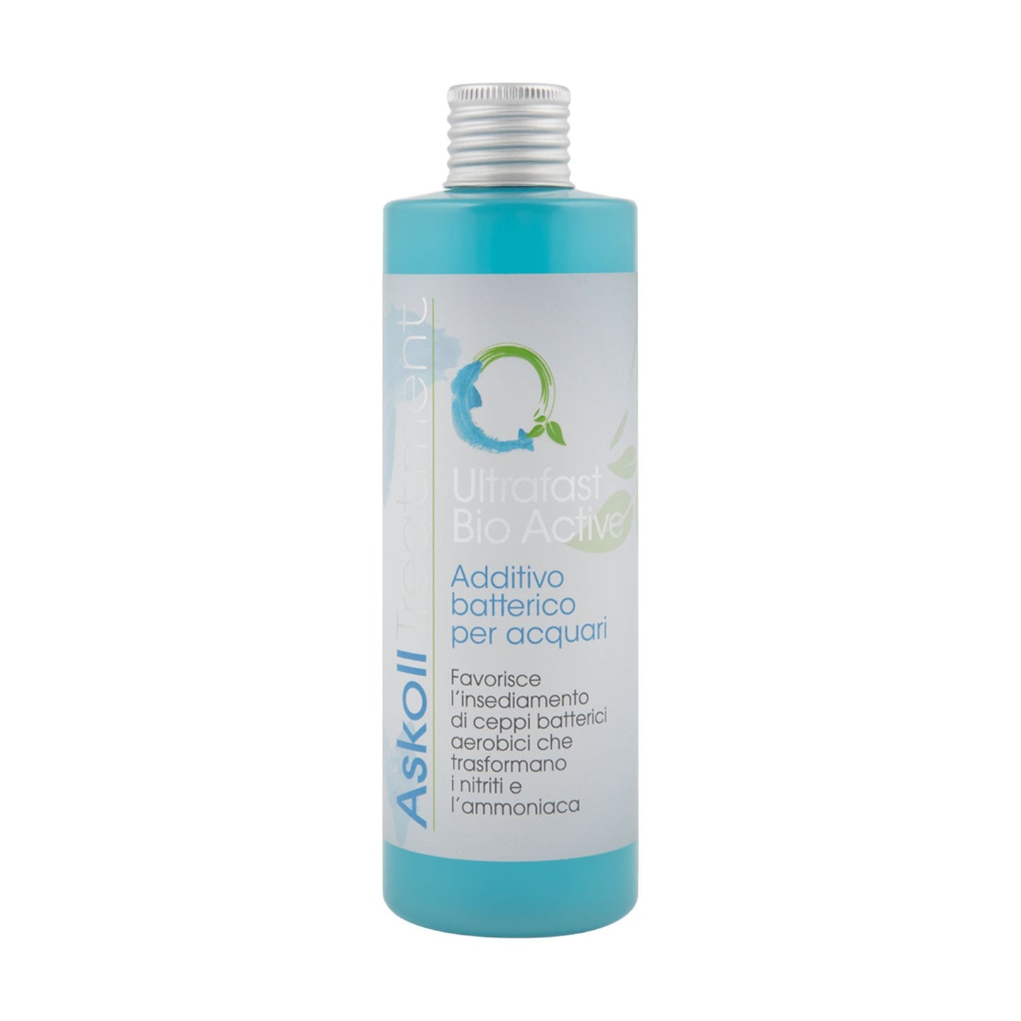 Askoll Cycle Ultrafast Bio Active Additivo Batterico Per Acquari