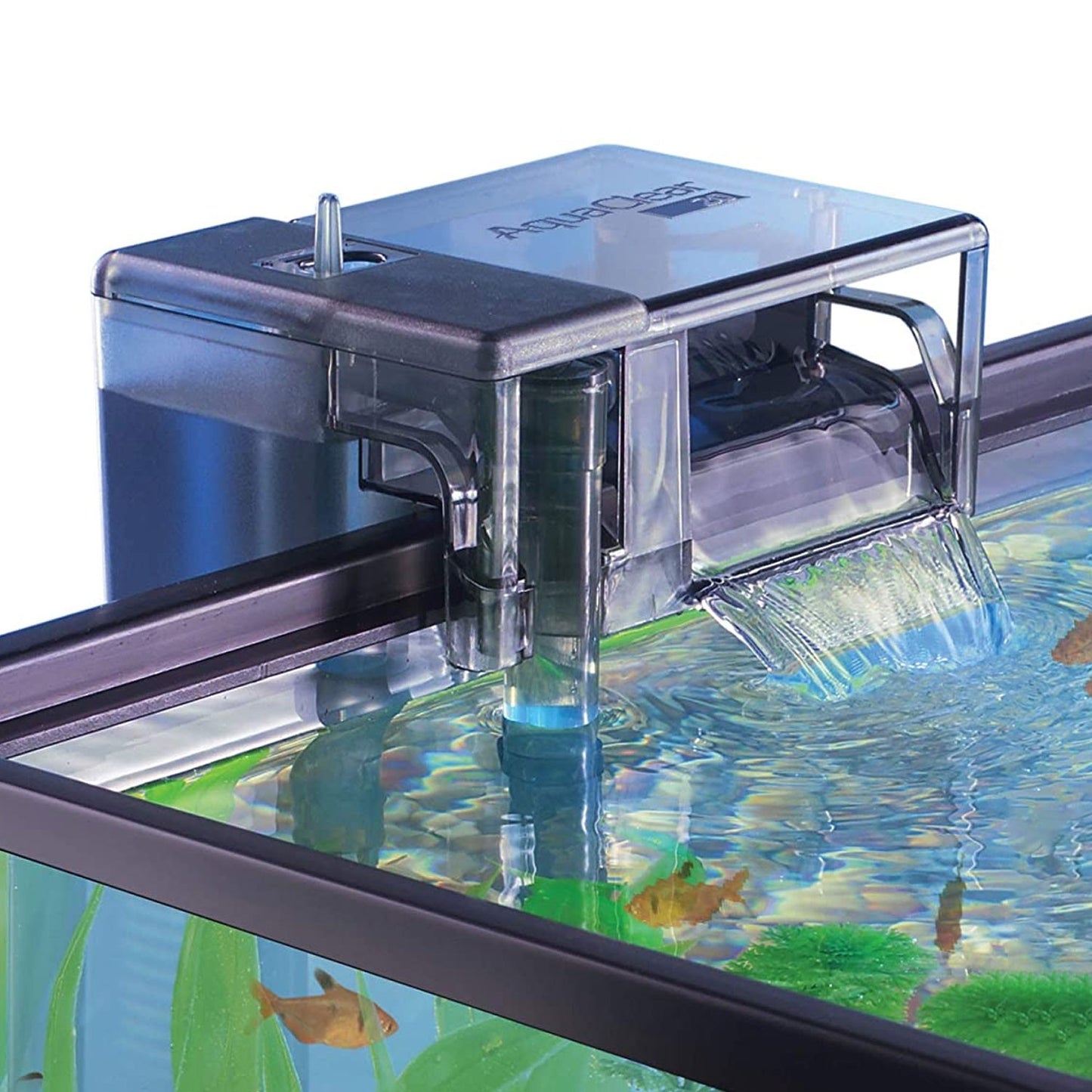 Askoll Acqua Clear Mini Filtro Interno A Cascata Per Acquari