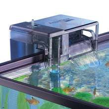 Askoll Acqua Clear Mini Filtro Interno A Cascata Per Acquari