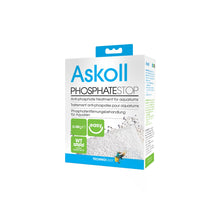 Askoll Phosphate Stop Trattamento Anti-Fosfati Per Acquari