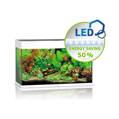 Juwel Rio 125 Led Acquario In Vetro Completo 81x36x50cm