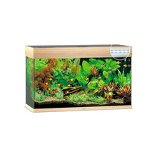 Juwel Rio 125 Led Acquario In Vetro Completo 81x36x50cm