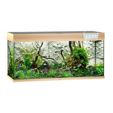 Juwel Rio 180 Led Acquario In Vetro Completo 101x41x50cm