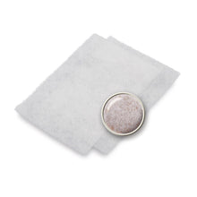 AquaMedic Mega Mag Ricambi Pad 2 Pz