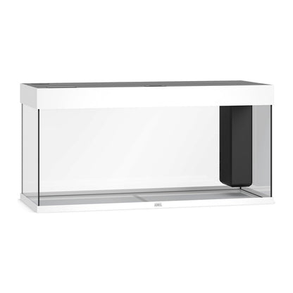 Juwel Rio 240 Led Acquario In Vetro Completo 121x41x55cm