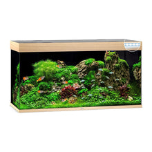 Juwel Rio 350 Led Acquario In Vetro Completo 121x51x66cm