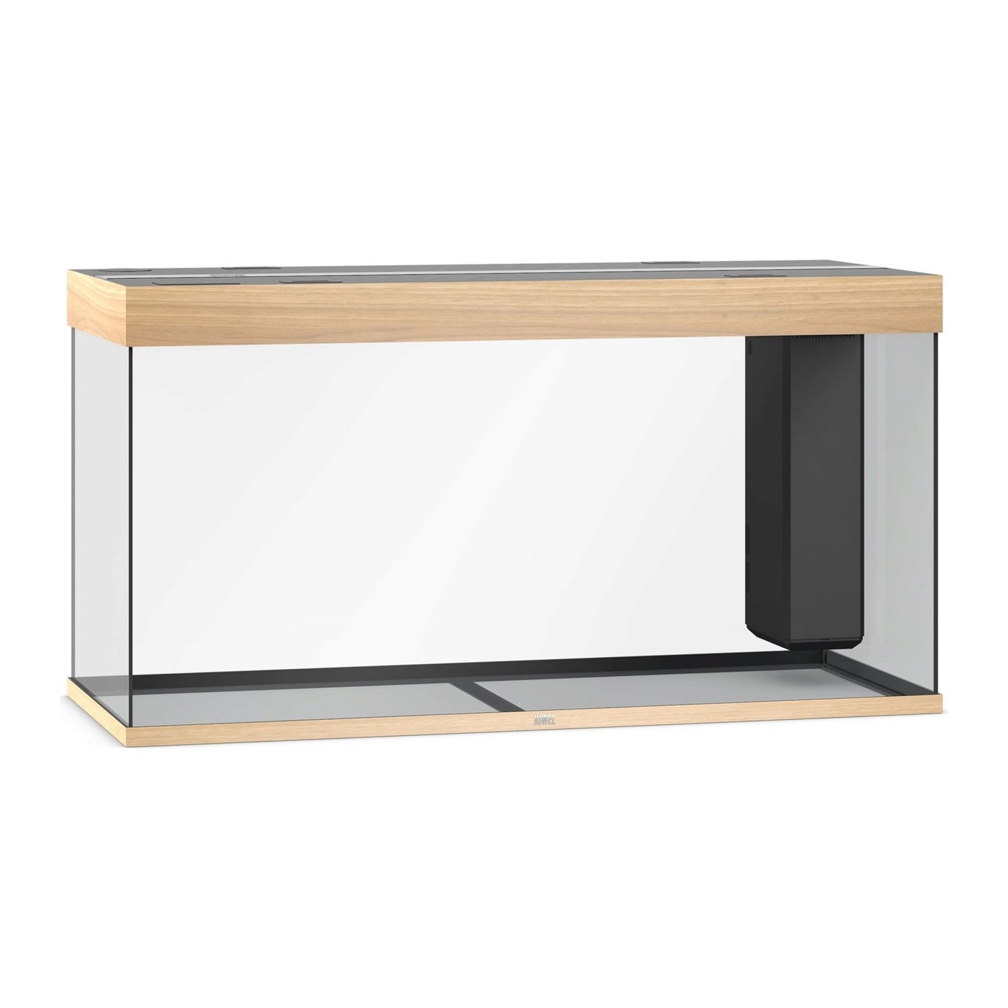 Juwel Rio 350 Led Acquario In Vetro Completo 121x51x66cm