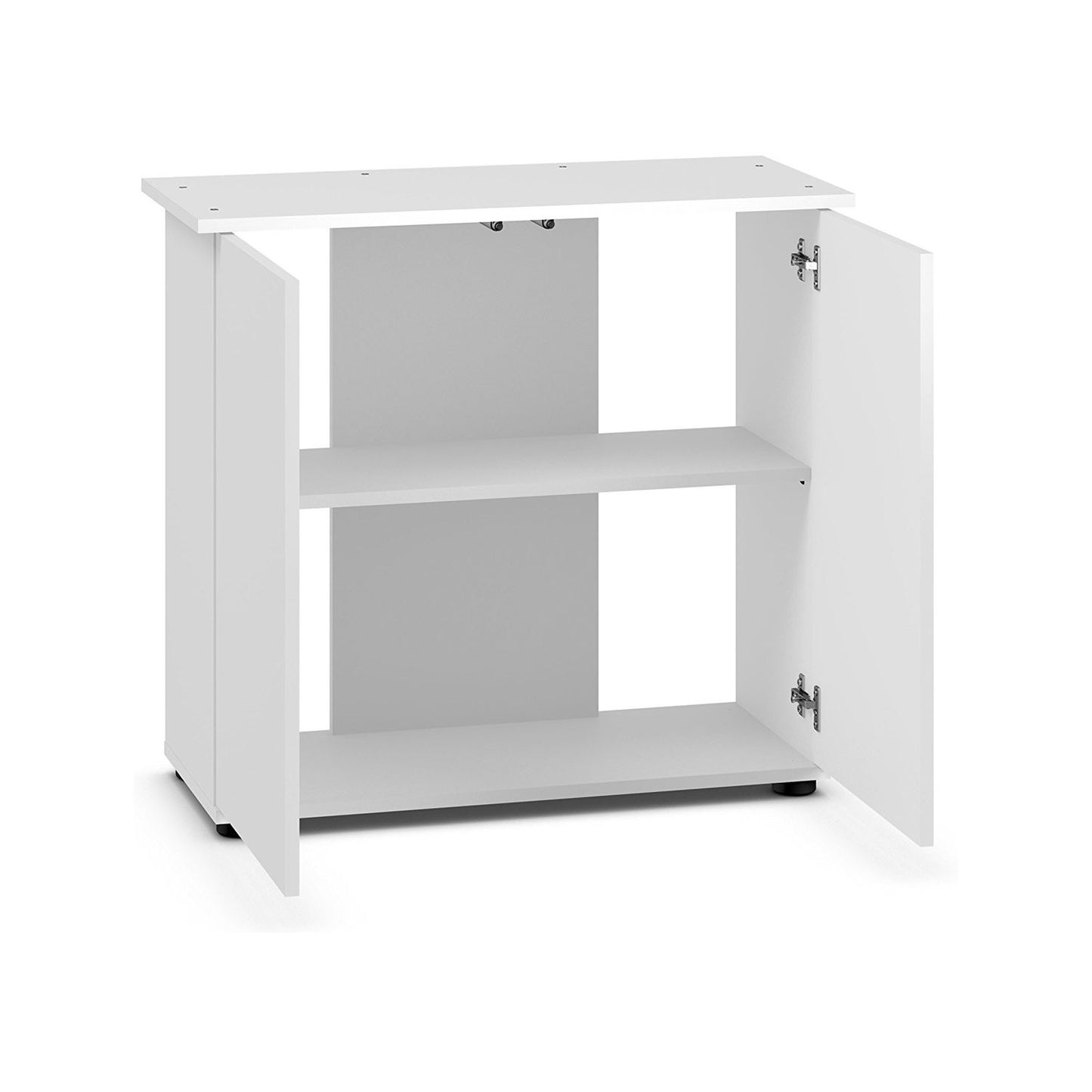 Juwel Cabinet SBX Rio125 Supporto In Legno Per Acquario Rio125 81x36x73cm
