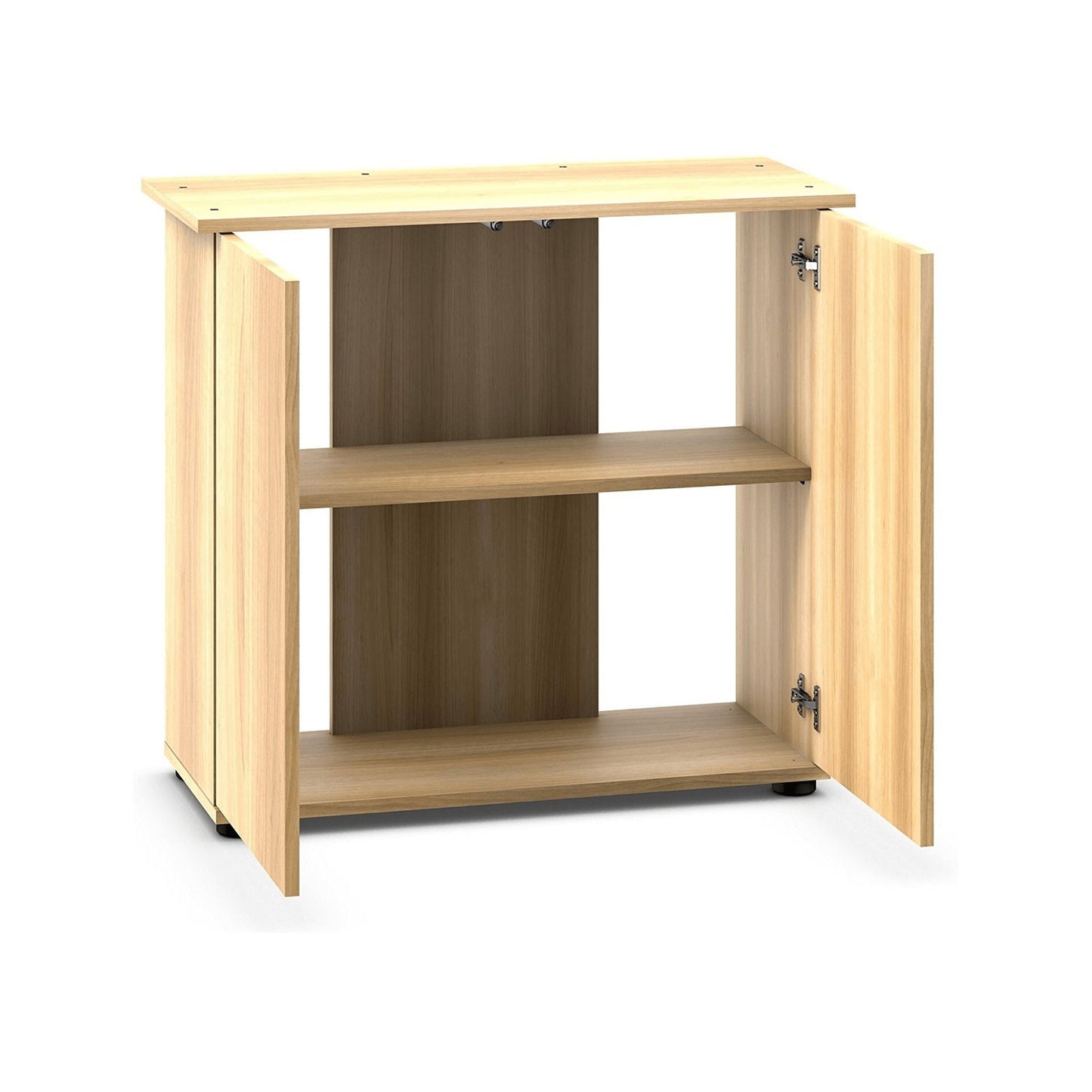 Juwel Cabinet SBX Rio125 Supporto In Legno Per Acquario Rio125 81x36x73cm