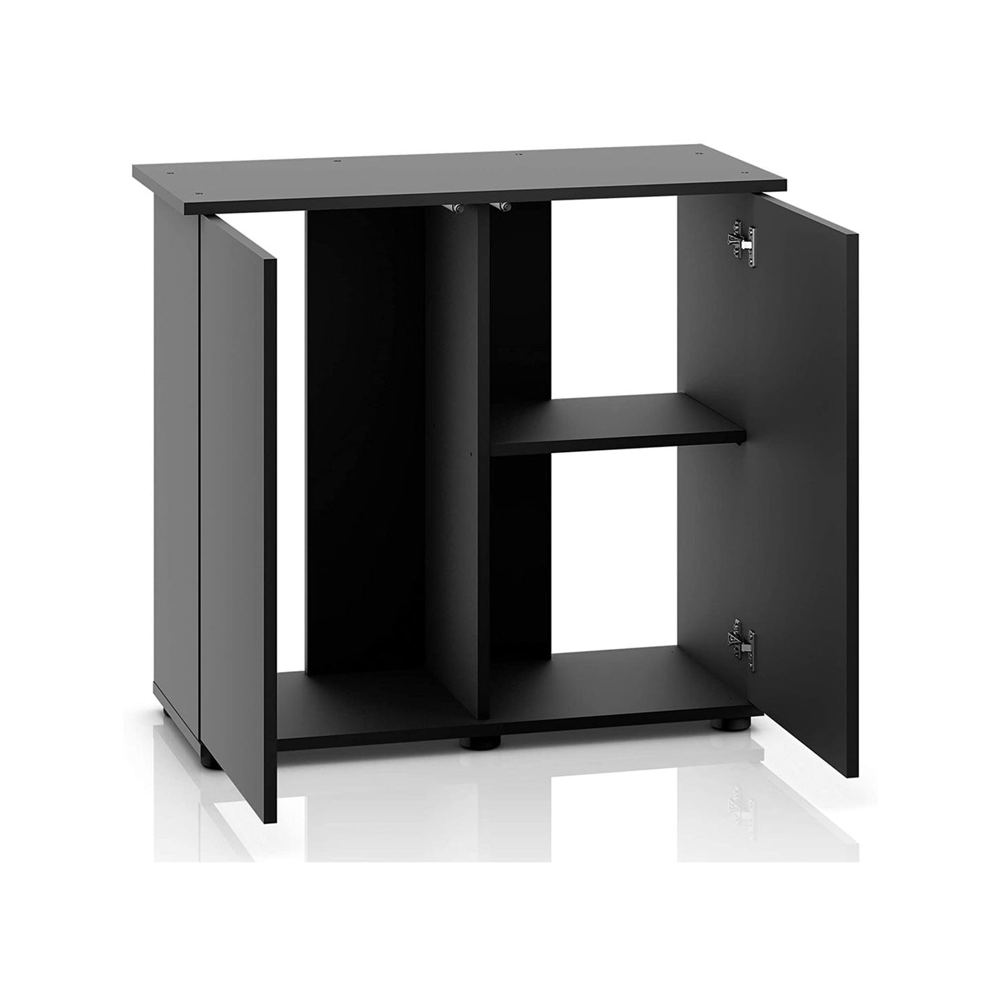 Juwel Cabinet SBX Rio125 Supporto In Legno Per Acquario Rio125 81x36x73cm