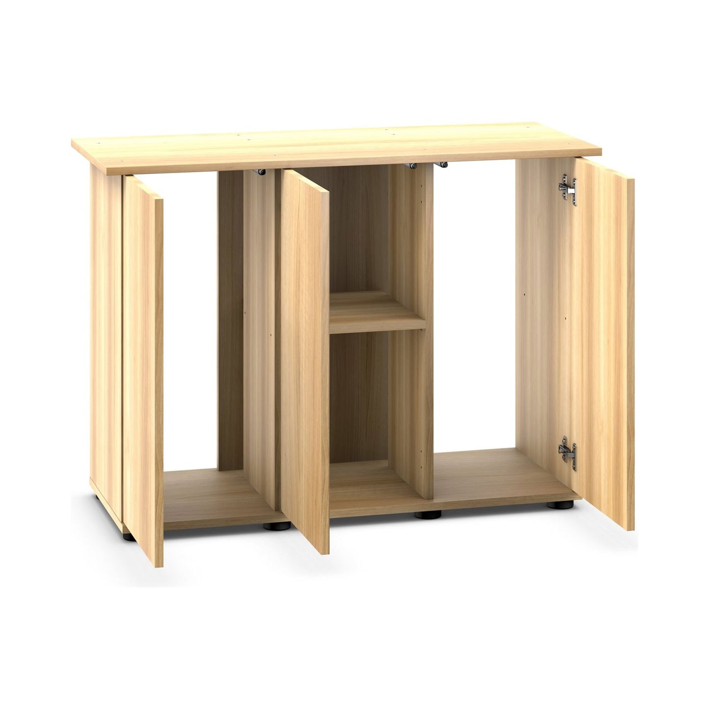 Juwel Cabinet SBX Rio180 Supporto In Legno Per Acquario Rio180 101x41x73cm