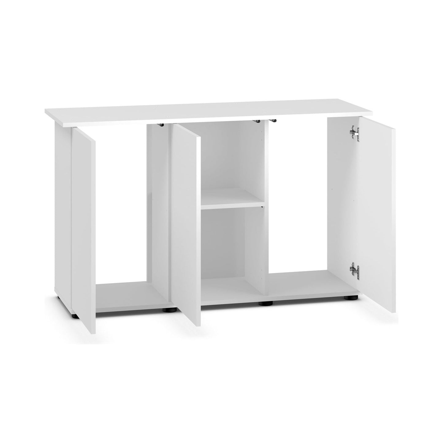 Juwel Cabinet SBX Rio240 Supporto In Legno Per Acquario Rio240 121x41x73cm