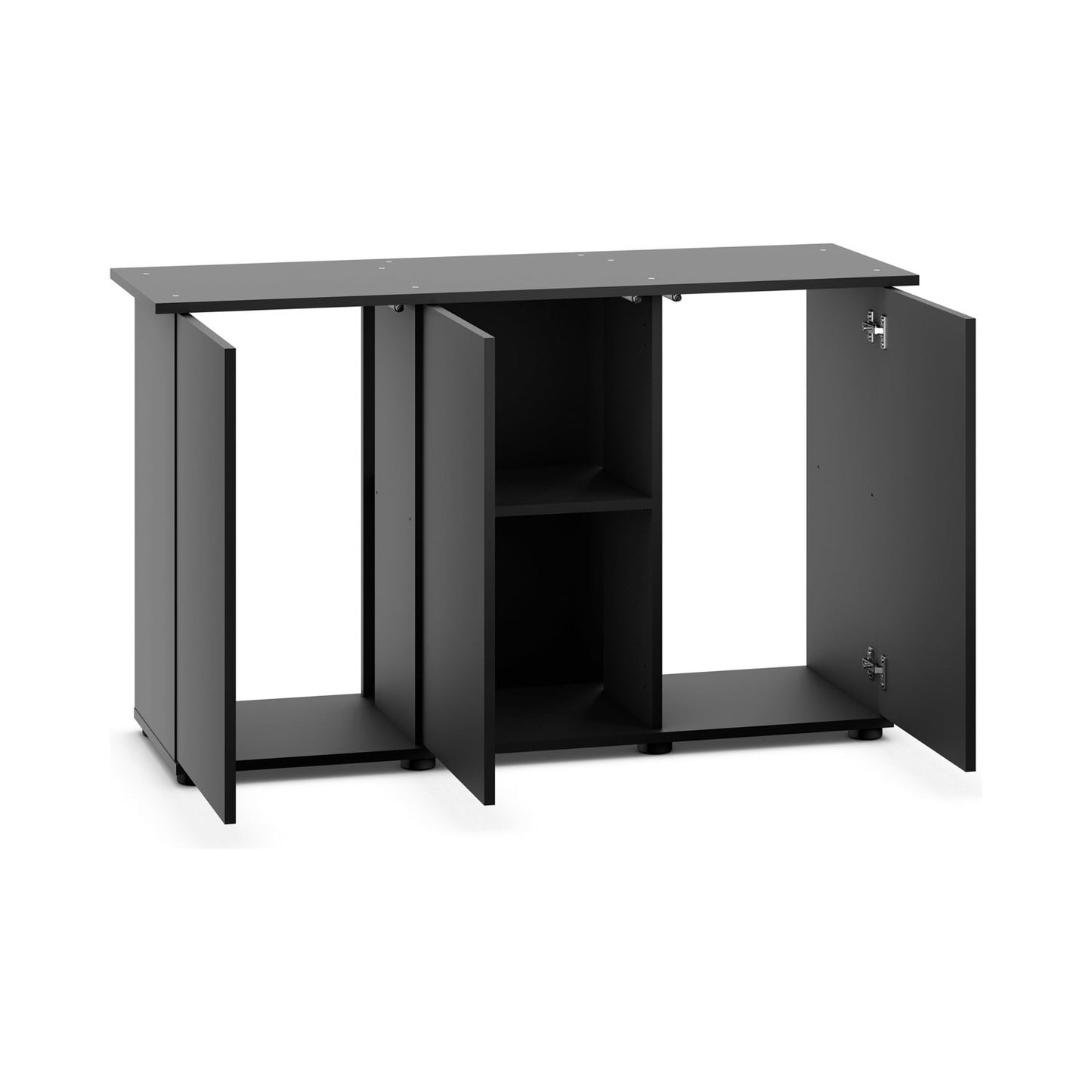Juwel Cabinet SBX Rio240 Supporto In Legno Per Acquario Rio240 121x41x73cm