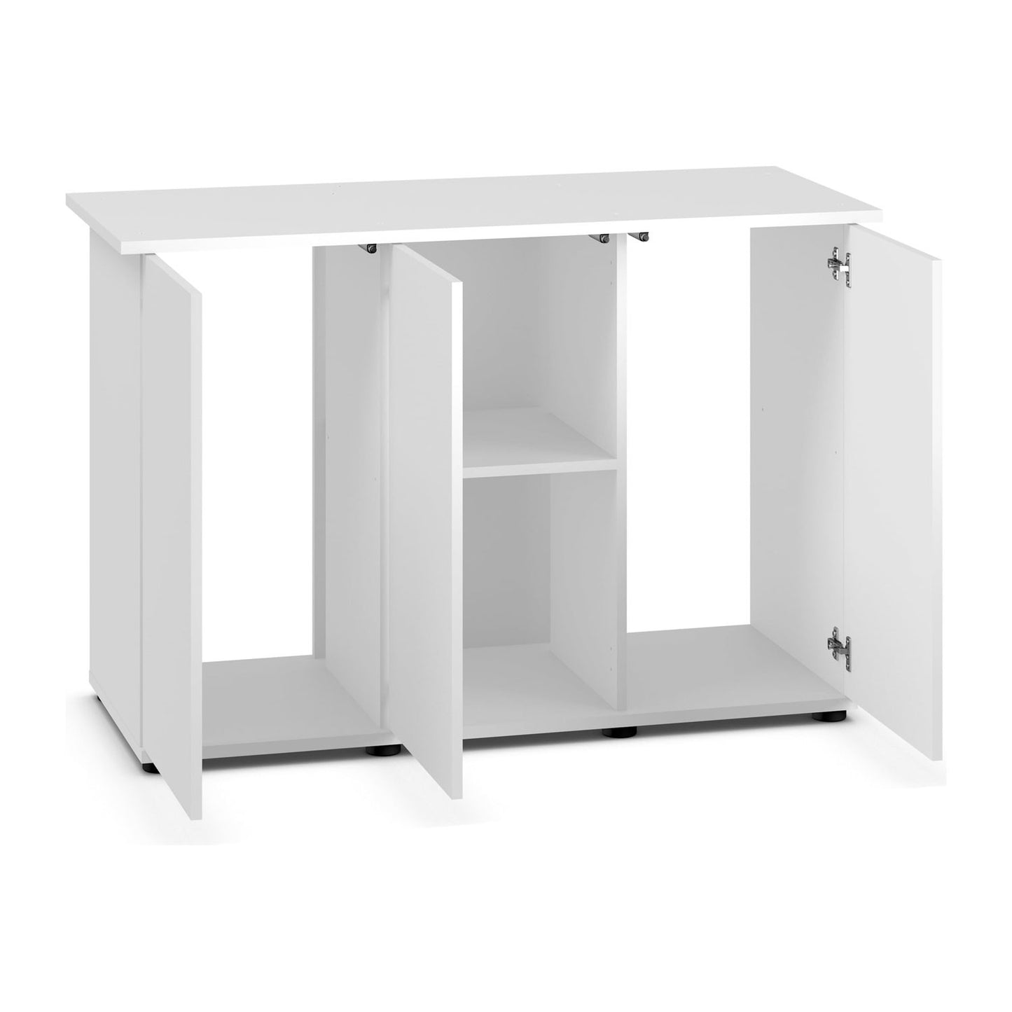 Juwel Cabinet SBX Rio350 Supporto In Legno Per Acquario Rio350 121x51x80cm