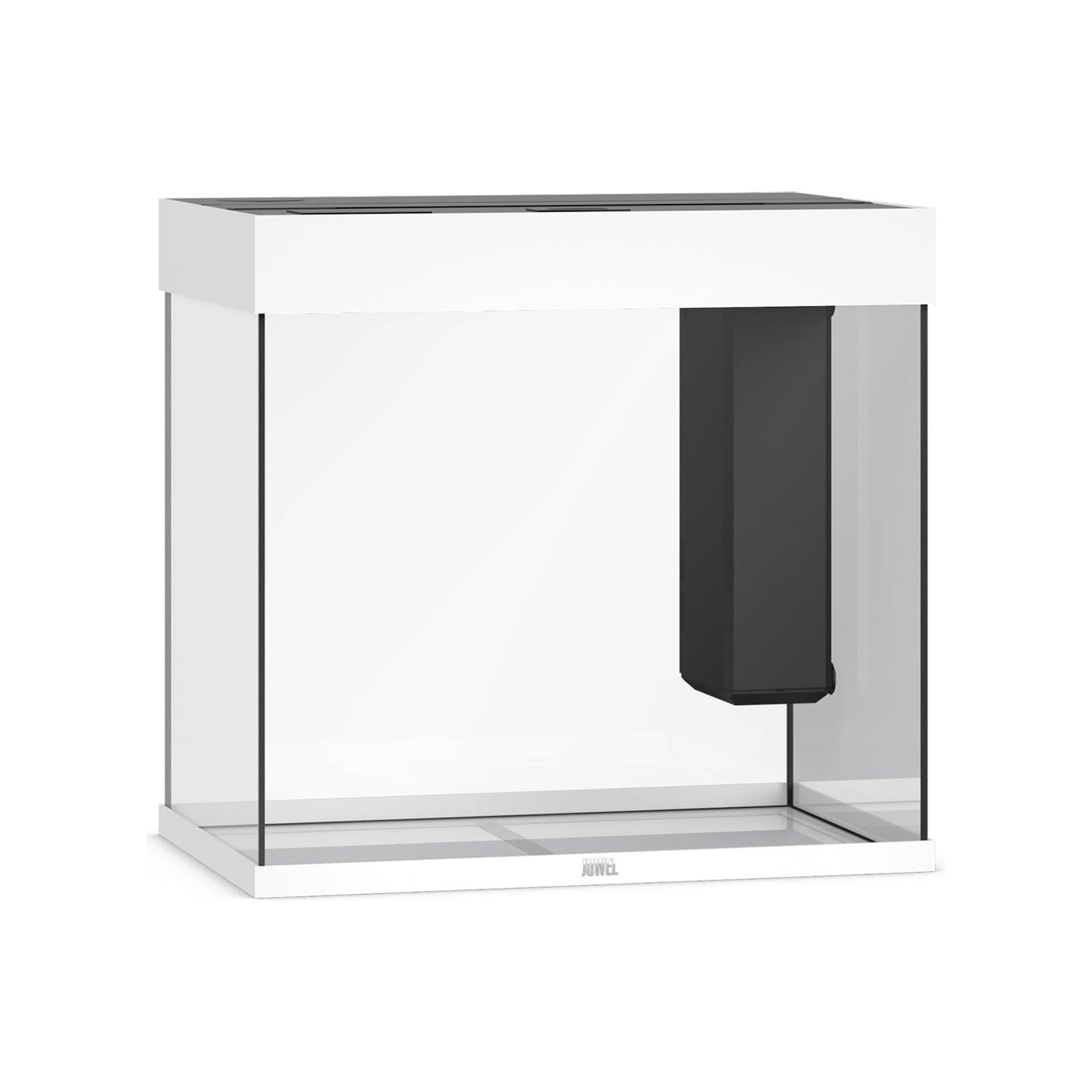 Juwel Lido 120 Led Acquario In Vetro Completo 61x41x58cm