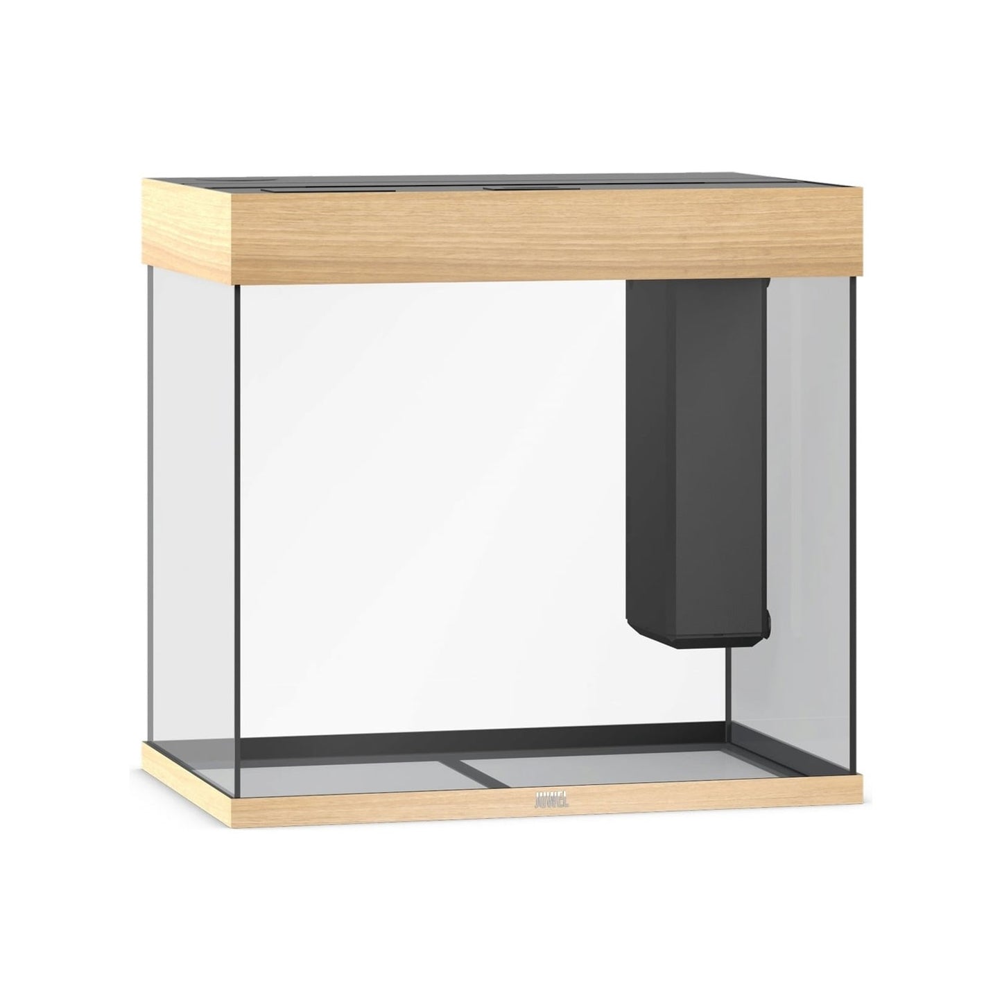 Juwel Lido 120 Led Acquario In Vetro Completo 61x41x58cm