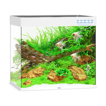Juwel Lido 200 Led Acquario In Vetro Completo 71x51x65cm