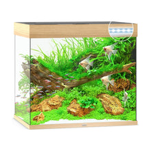 Juwel Lido 200 Led Acquario In Vetro Completo 71x51x65cm