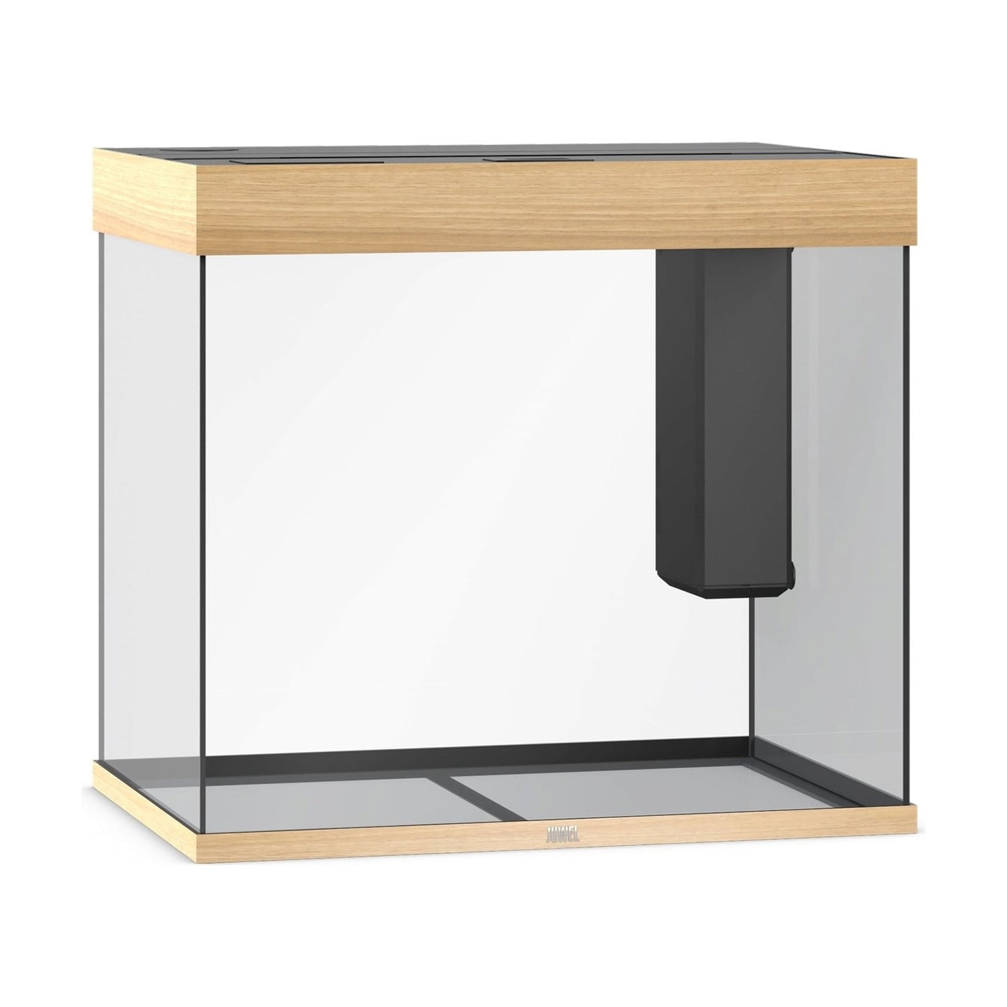 Juwel Lido 200 Led Acquario In Vetro Completo 71x51x65cm