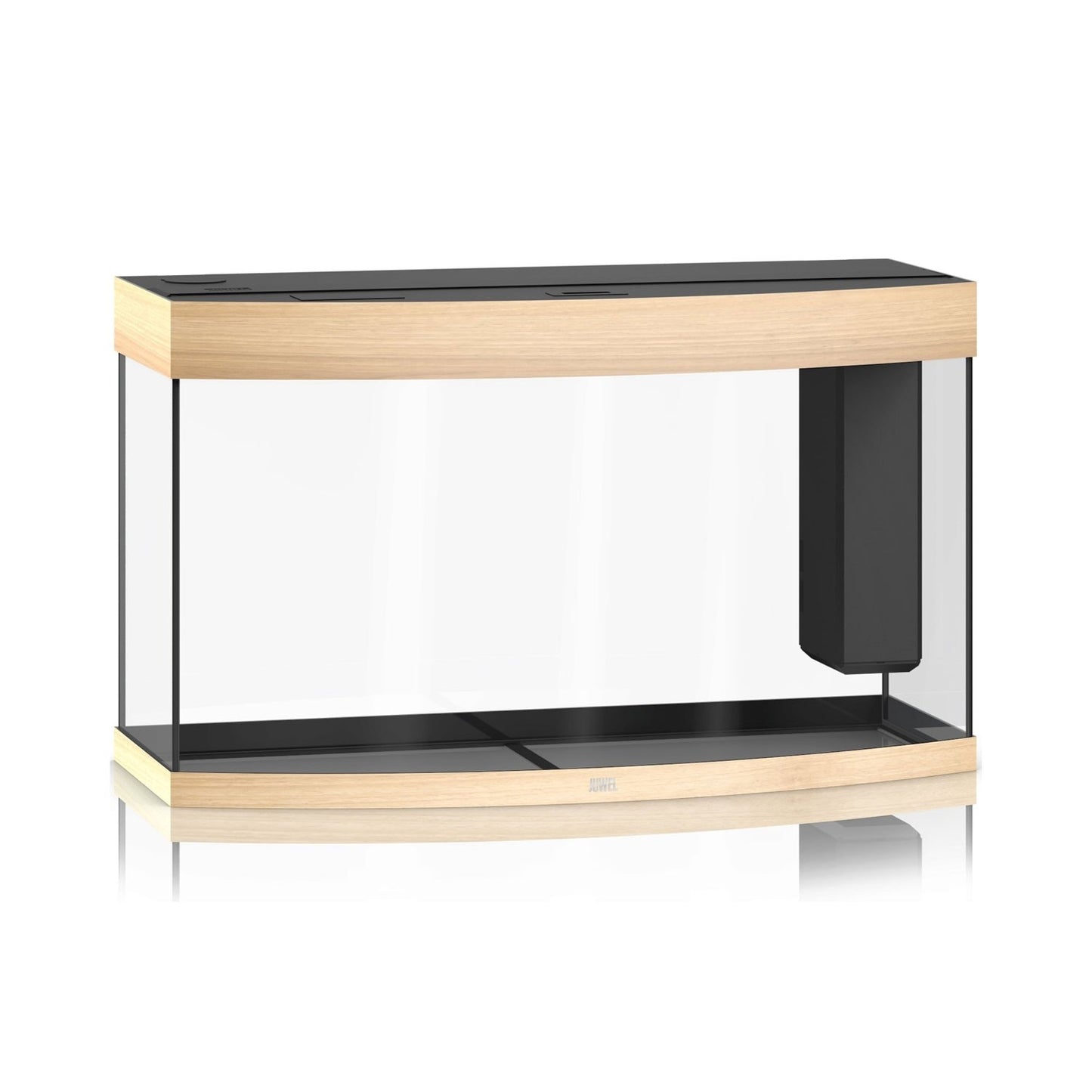 Juwel Vision 180 Led Acquario In Vetro Completo 92x41x55cm