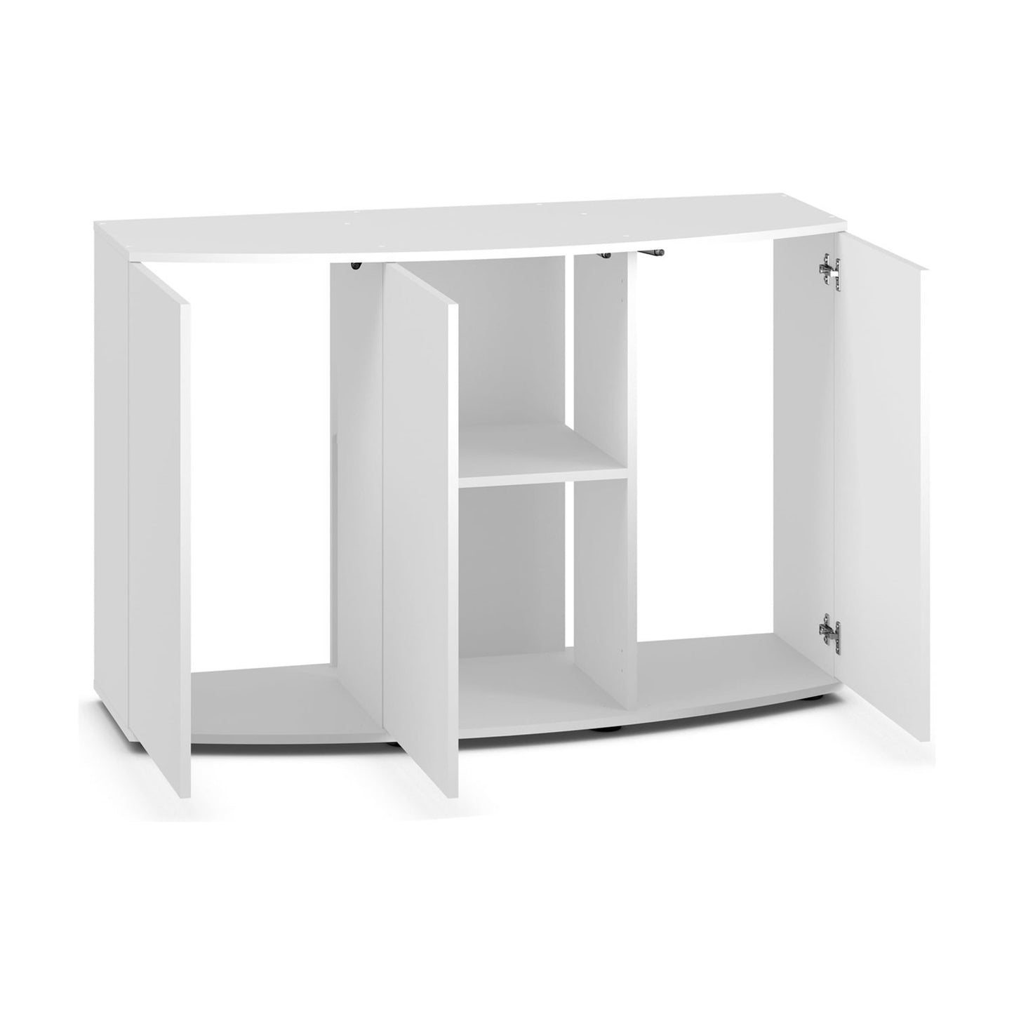 Juwel Cabinet SBX Vision260 Supporto In Legno Per Acquario Vision260 121x46x80cm