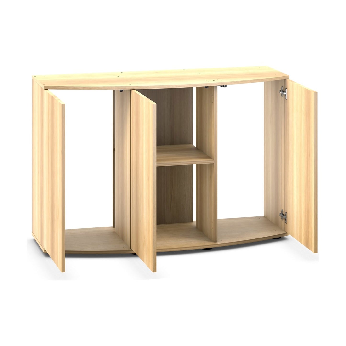 Juwel Cabinet SBX Vision260 Supporto In Legno Per Acquario Vision260 121x46x80cm
