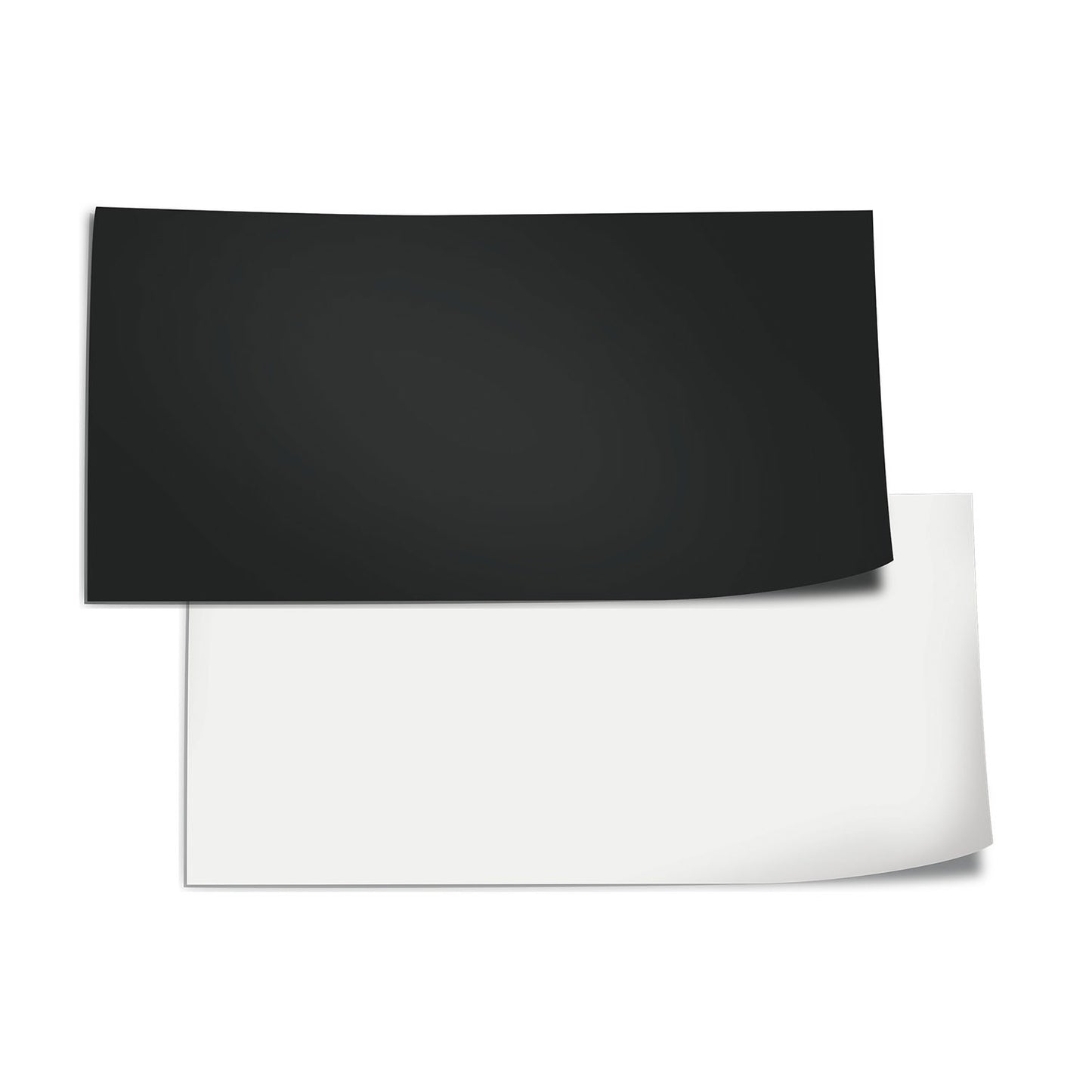 Juwel Poster3 Sfondo Decorativo Bianco&Nero Esterno Posteriore Per Acquari