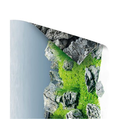 Juwel Poster4 Sfondo Decorativo Esterno Posteriore Per Acquari