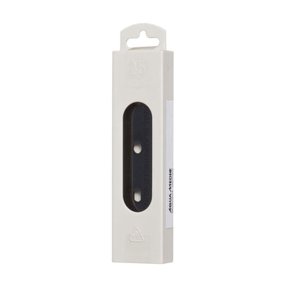AquaMedic Magnetscraper Ricambio Lame Confezione Da 5 Pz