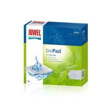 Juwel BioPad Ovatta Filtrante Per Pre-Filtrazione Meccanica In Acquari Dolci E Marini