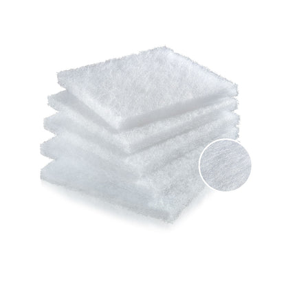 Juwel BioPad Ovatta Filtrante Per Pre-Filtrazione Meccanica In Acquari Dolci E Marini