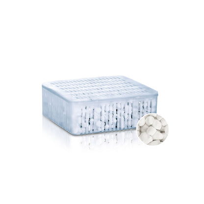 Juwel Cirax Materiale Filtrante Per Filtrazione Biologica In Acquari Dolci E Marini