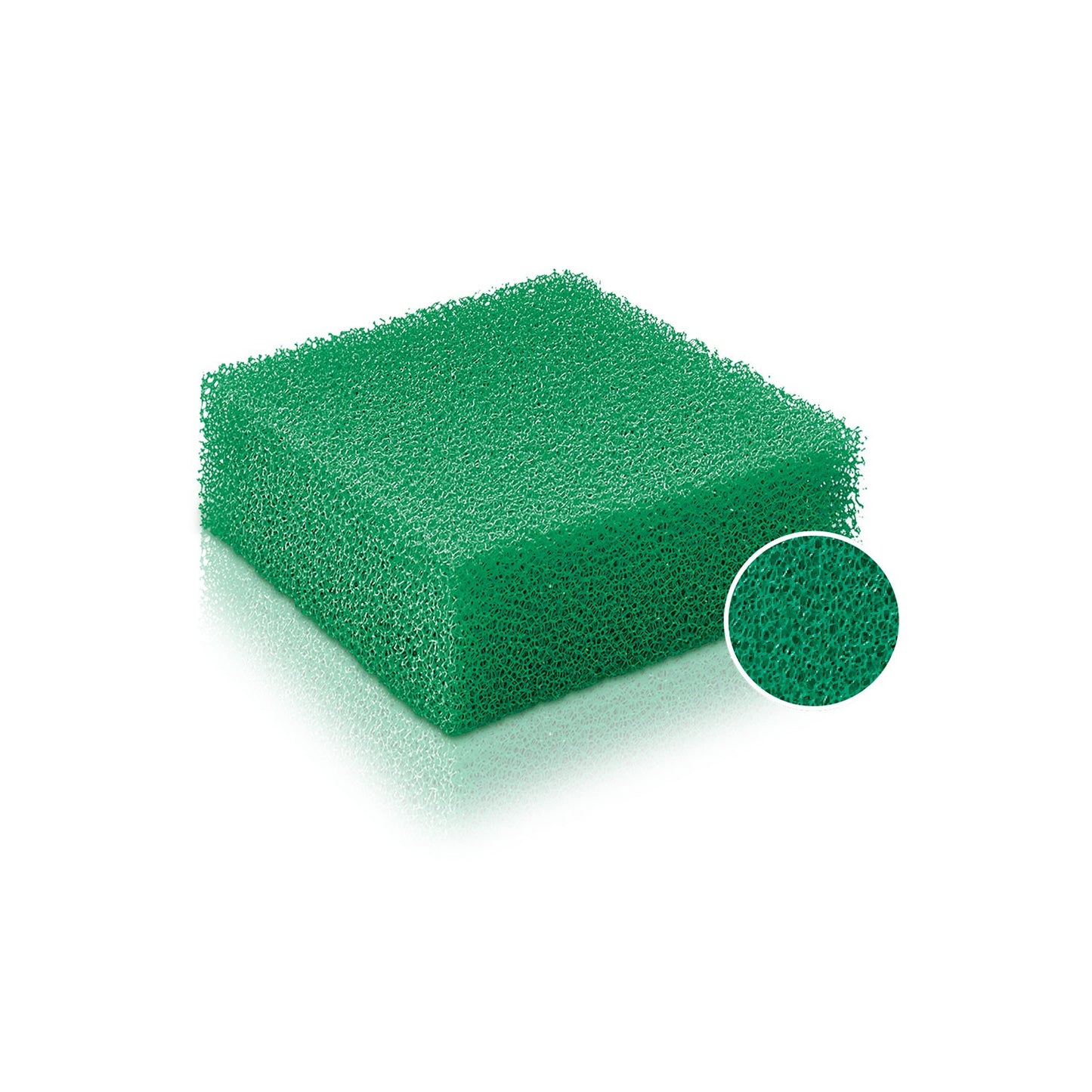 Juwel Nitrax Spugna Filtrante Verde Anti-Nitrati Per Acquari Dolci E Marini
