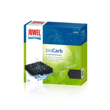 Juwel BioCarb Spugna Filtrante Al Carbone Per Acquari Dolci E Marini