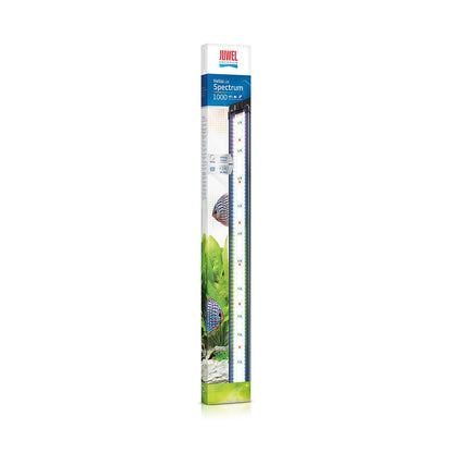 Juwel HeliaLux Spectrum Lampada LED Per Acquari D'Acqua Dolce