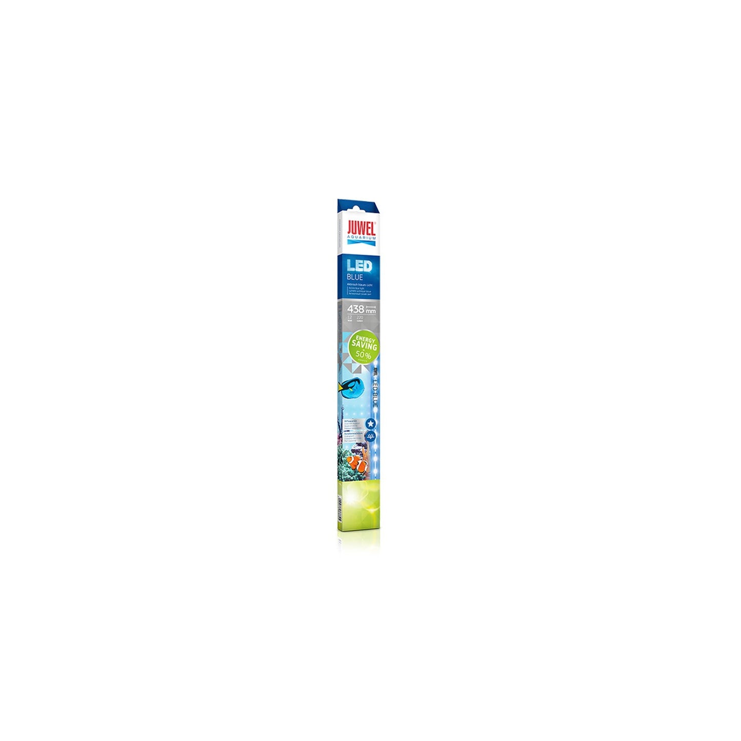 Juwel LED Blue Illuminazione A Led Per Acquari Marini