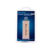 AquaMedic Wooden Airstones Maxi Diffusore In Legno Per Schiumatoi Con Azionamento Ad Aria