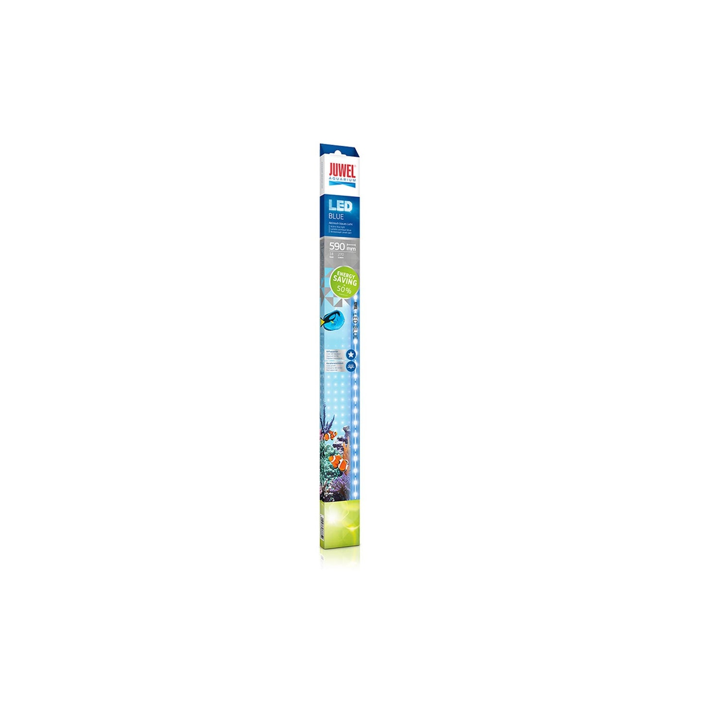 Juwel LED Blue Illuminazione A Led Per Acquari Marini