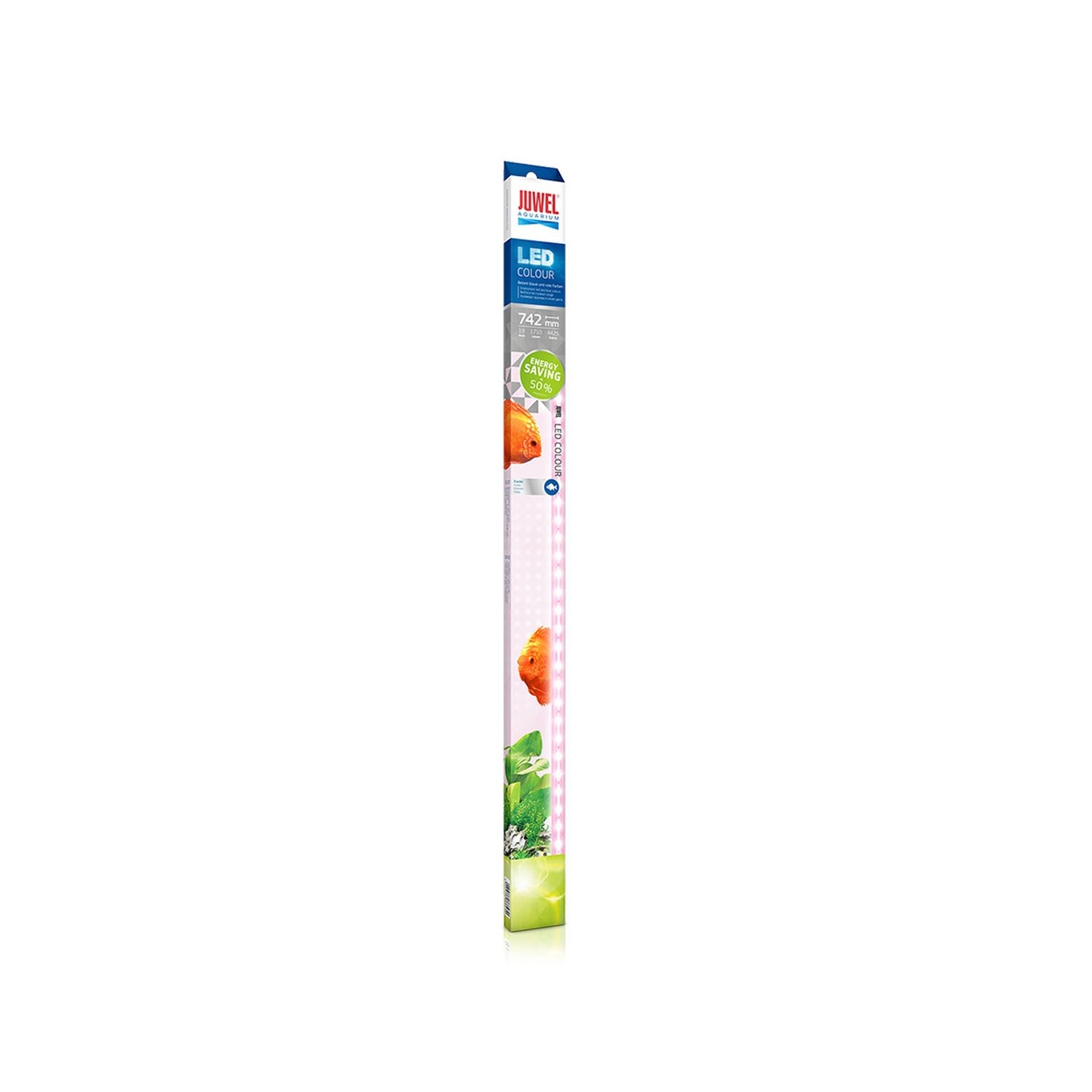 Juwel LED Colour Illuminazione A Led Per Acquari
