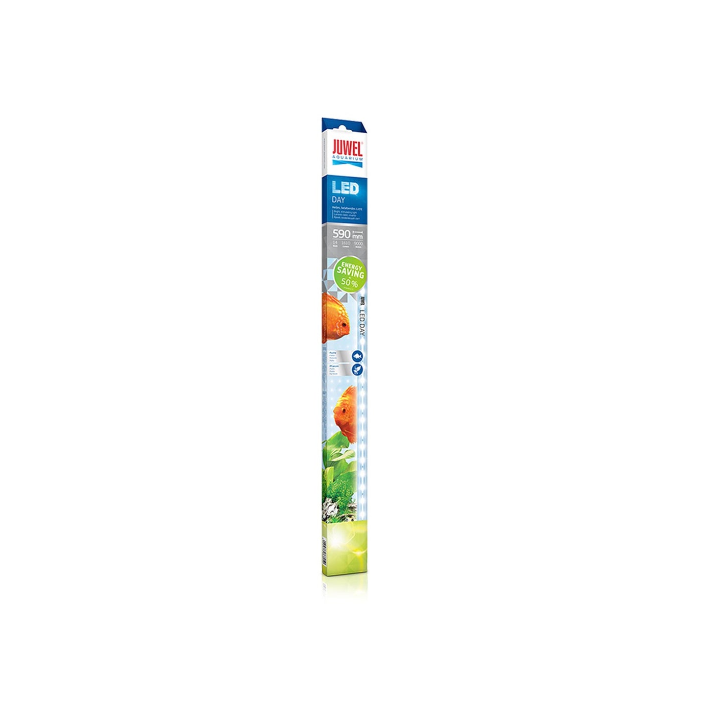 Juwel LED Day Illuminazione A Led Per Acquari