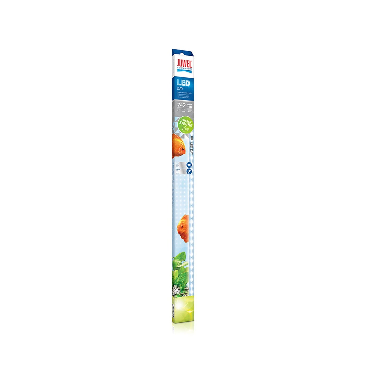 Juwel LED Day Illuminazione A Led Per Acquari